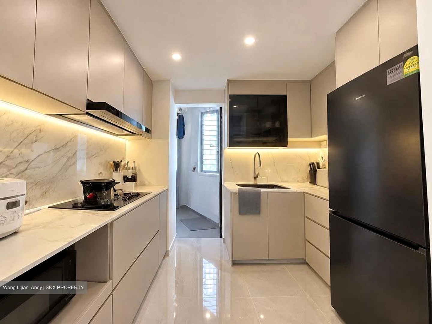 Kerrisdale (D8), Condominium #619509791
